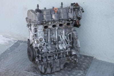 Двигун n22b4 блок двигуна honda cr-v iv 2.2 i-dtec 13-16 фото №1