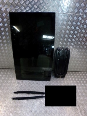 Bmw i3 i01 люк панорама gsd электрический 7361007 фото №1