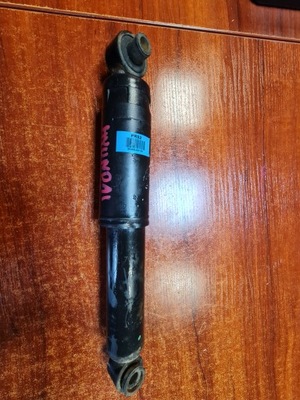 Амортизатор задня задній hyundai i10 55300-0x100 фото №1