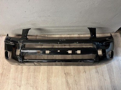 Toyota rav4 iii 2005- бампер перед передній 52119-42571 фото №1