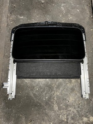 Скло дах люк infiniti q70 q70s фото №1