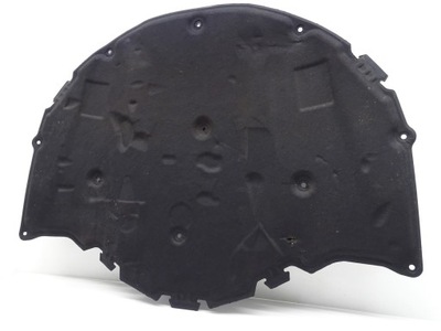 Шумоизоляция шумоизоляция капот крышки двигателя mercedes slk r172 a1726820026 фото №1