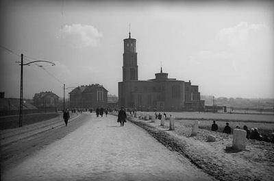 Świętochłowice Kościół - Reprodukcja 24984