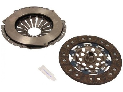 SET CLUTCH SET RYMEC JT1585 - milautoparts-fr.ukrlive.com