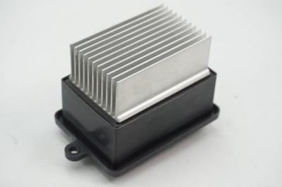 Rezytor резистор вентилятор peugeot 3008 17- a43002900 фото №1