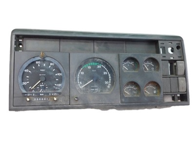 IVECO EUROTECH 99R DASHBOARD TACHOGRAPH 1318.27 09  