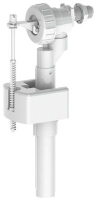 ZAWÓR NAPEŁNIAJĄCY SPŁUCZKI 1/2 cala WC ZBIORNIKA