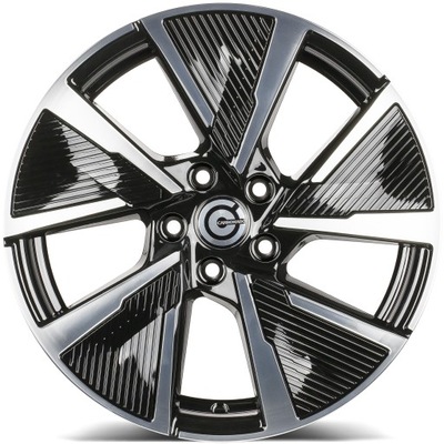 LLANTAS 17 5X108 RENAULT ESPACE 3 IV CLIO SPORT  