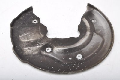 Volvo xc90 ii захист диск гальмівний ліва 31445101 фото №1