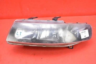 FARO IZQUIERDO FARO PARTE DELANTERA EUROPA SEAT LEON 1 I 00R  