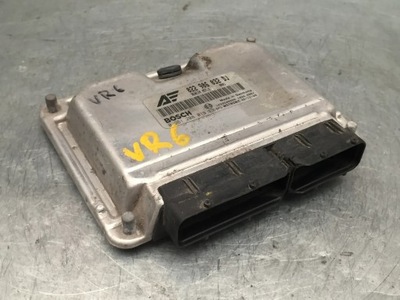 Ford galaxy 2001 блоки управления двигателя фото №1