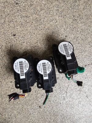 Vhb30-30003-e моторчик обігрівача renault megane iii фото №1