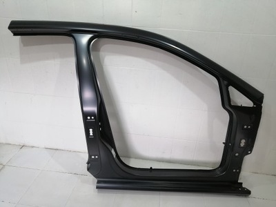 Блок двигуна поріг bok правий перед vw golf vii 5g4 новий оригінал hal 8817 фото №1