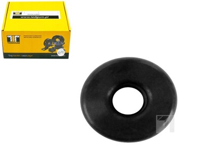 Підкладка гумовий з'єднувач стабілізатора перед ford escort classic фото №1