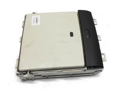 Дисплей монітор dvd dodge journey i 1fn45dw1ac фото №1