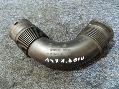 Alfa romeo оригинальный номер 46741125 труба воздухозаборник воздуха фото №1