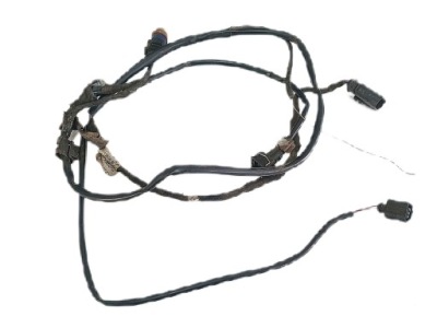 Audi жгут кабели провода 4b0971073j europa фото №1