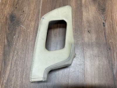 Защита сиденье пассажира mercedes sl r129 1299110222 a1299110222 1299110237 фото №1