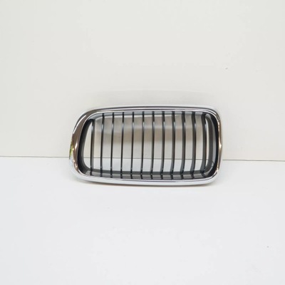 Bmw e38 sedan передня частина радіатор kidney решітка left 8231593 51138231593 oem фото №1