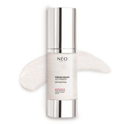 Neo Make Up Baza Pod Makijaż Intense Serum 30ml HD Primer