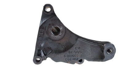 Mercedes w211 кронштейн натягувача 2.2 cdi a6462000070 фото №1