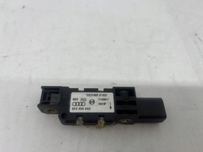 SENSOR GOLPE VW AUDI 8E0959643  