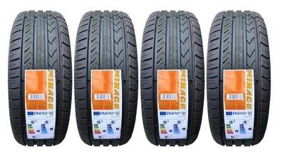 195/45 R16 NOWE opony letnie ORYGINAŁ XL RANT