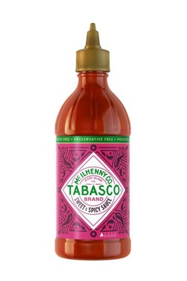 TABASCO Sweet & Spicy Sauce