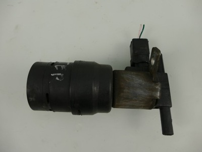 Isuzu grafter n35 3.0 d клапан вакууму n75 npr фото №1