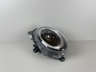 Mini cooper f55 f56 lci рестайлинг  фара правый  full led 5a01962 фото №1