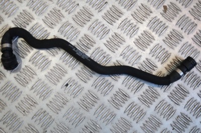 Труби wody відповітрювач mercedes w167 a1675017901 фото №1