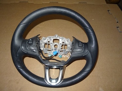 Peugeot 2008 воздуховод фото №1