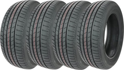 4x 215/50R17 95W XL TURANZA T005 RFT Run Flat Bridgestone Lato 