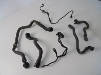 Дроти води peugeot 308 ii t9 рестайлінг  hb 1.2 pure tech 2017 r фото №1