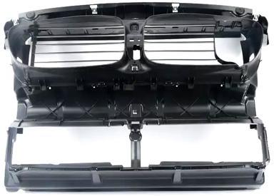 Оригінальний номер bmw повітропровід впуск повітря bmw 5 f10 -2013 фото №1