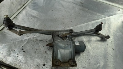 Mech. дворники ford fiesta mk4 97r фото №1