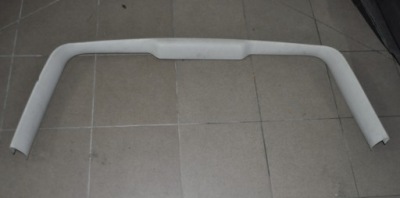 Обшивка крышки багажника sharan alhambra 7m3867609 фото №1