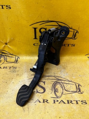 Педаль зчеплення зчеплення dacia sandero iii 2023r фото №1