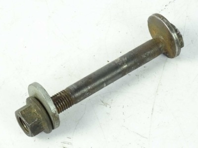 Mercedes s klasa w140 болт рычага нижний эксцентриковая длина 135mm фото №1