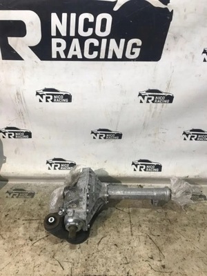 Міст привідний перед передній land rover l405 4.4d фото №1