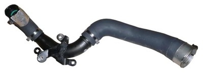 Шланг повітря renault 1.2 tce 144601001r фото №1