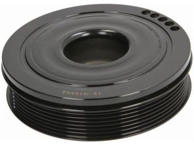 Шків колінчастого вала renault megane iii 2.0 ii 2.0 latitude 2.0 espace iv 2.0 фото №1