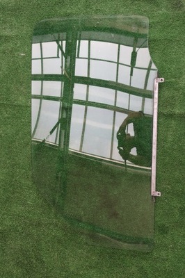 Стекло дверь левая suzuki jimny temperlite фото №1