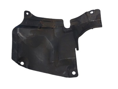 Защита двигателя боковая левая bjs756342 mazda 3 bm фото №1