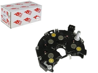 Выпрямитель, генератор as-pl arc0030 фото №1