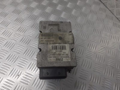 Насос abs opel signum 2.2 dti 13663901 09191497 фото №1