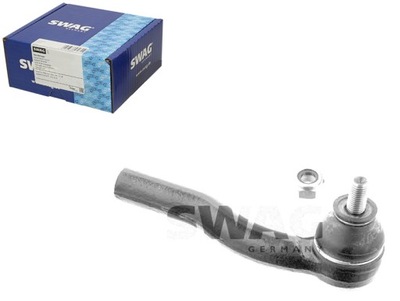 Наконечник тяга fiat palio weekend 97 albea 96 sie фото №1