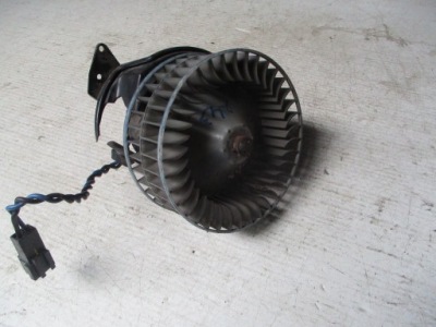 4563/13 воздуходувка отопителя voyager 05015865aa фото №1