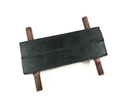 Gaz 24 wołga подушка коробки передач фото №1