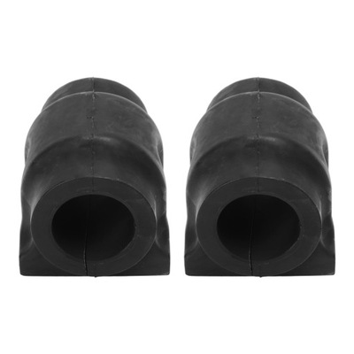 2 szt. втулка стабілізатора передній фото №1